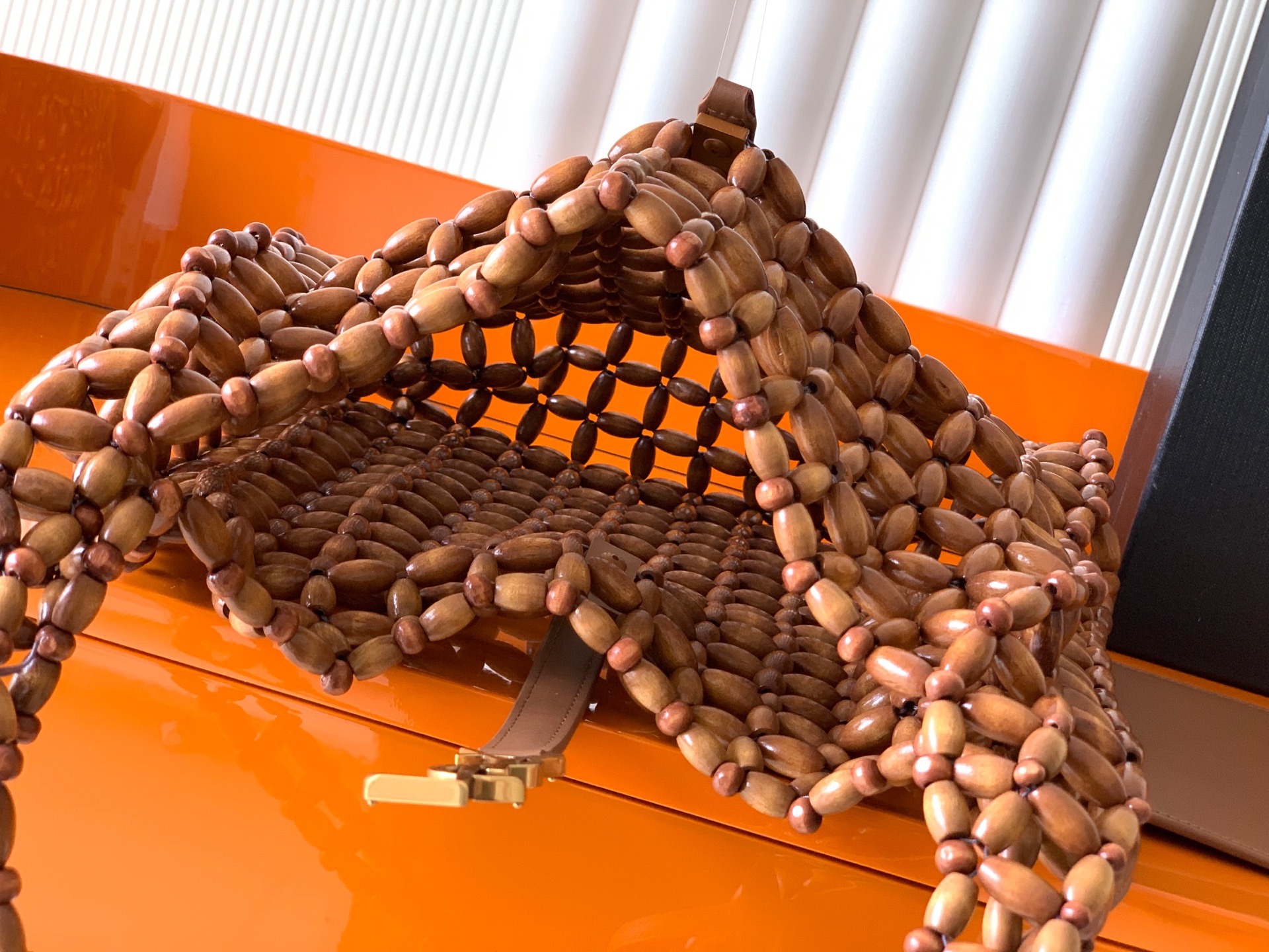 Y51 hobo bag-30x35x10cm