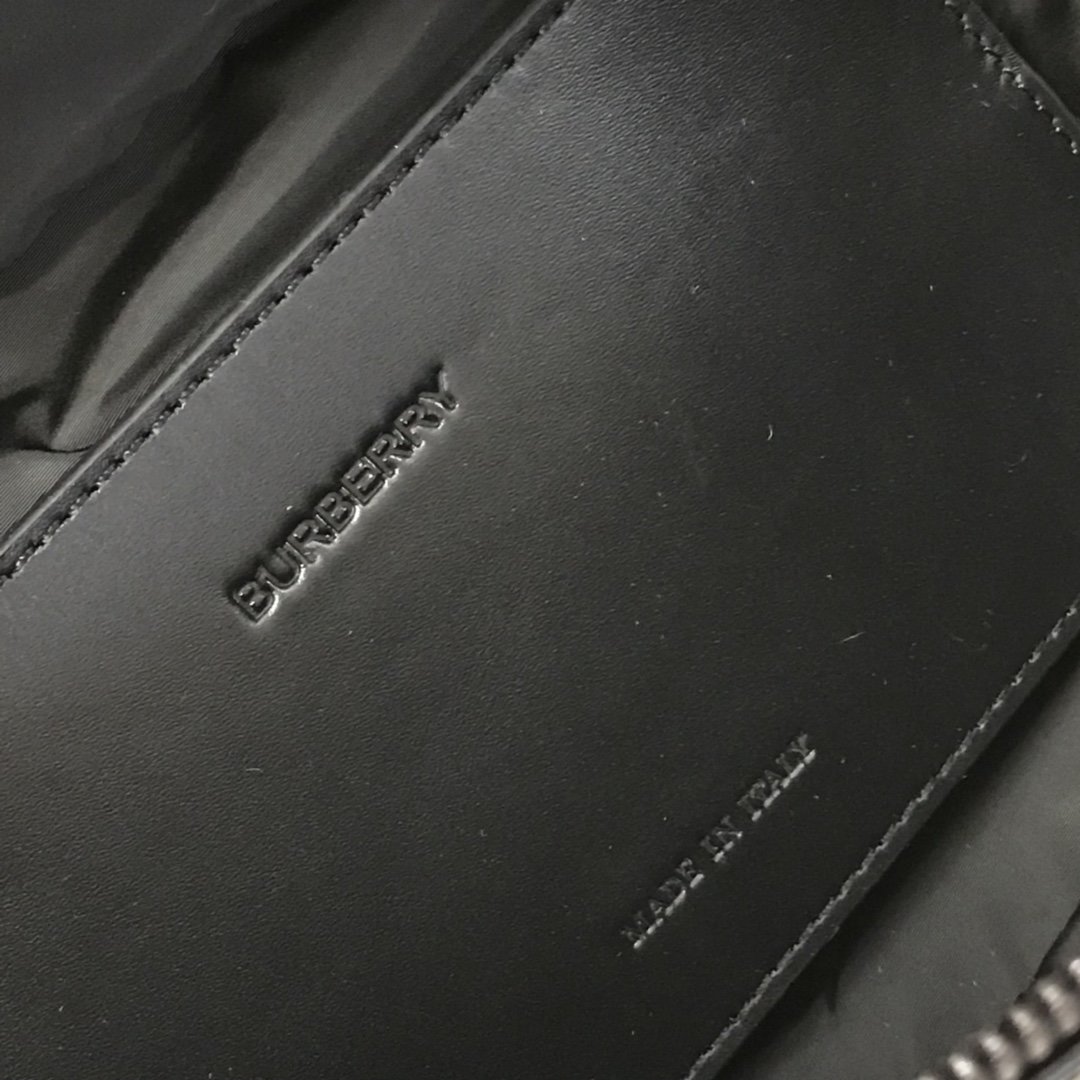 B**rry waist bag-31x16x7.5cm