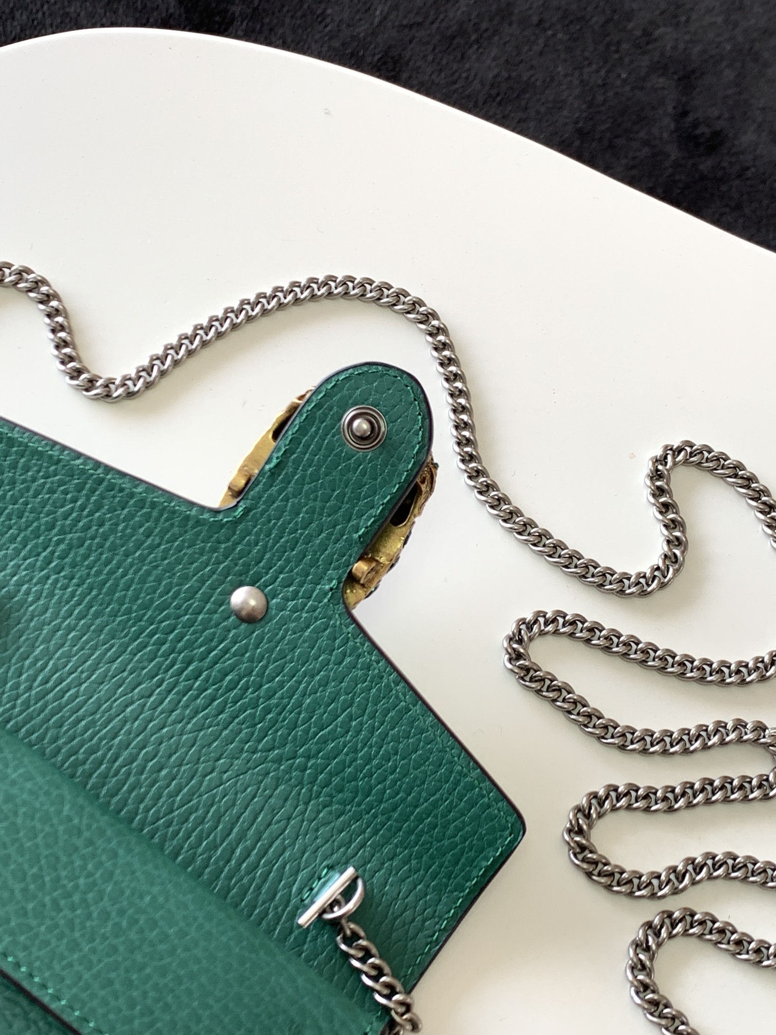 G*u*i mini dionysus-16.5*10*4.5cm