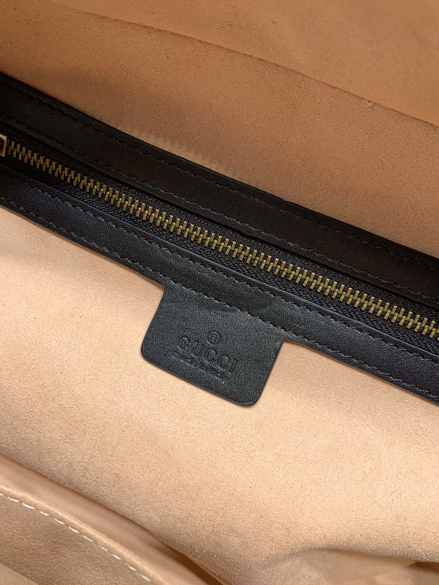 GG Marmont Postman Bag-25*19*8CM