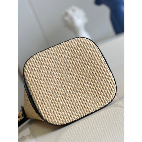 l0*is V*t0n petit bucket- 24*19*18.5cm