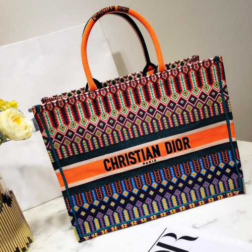 D*or book tote bags-42*32*5cm