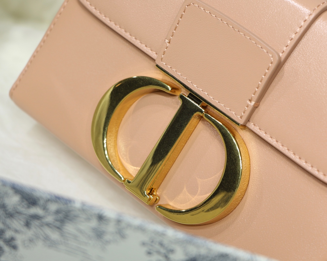 Di0r 30 Montaigne Bag-17.5*11.5*5CM