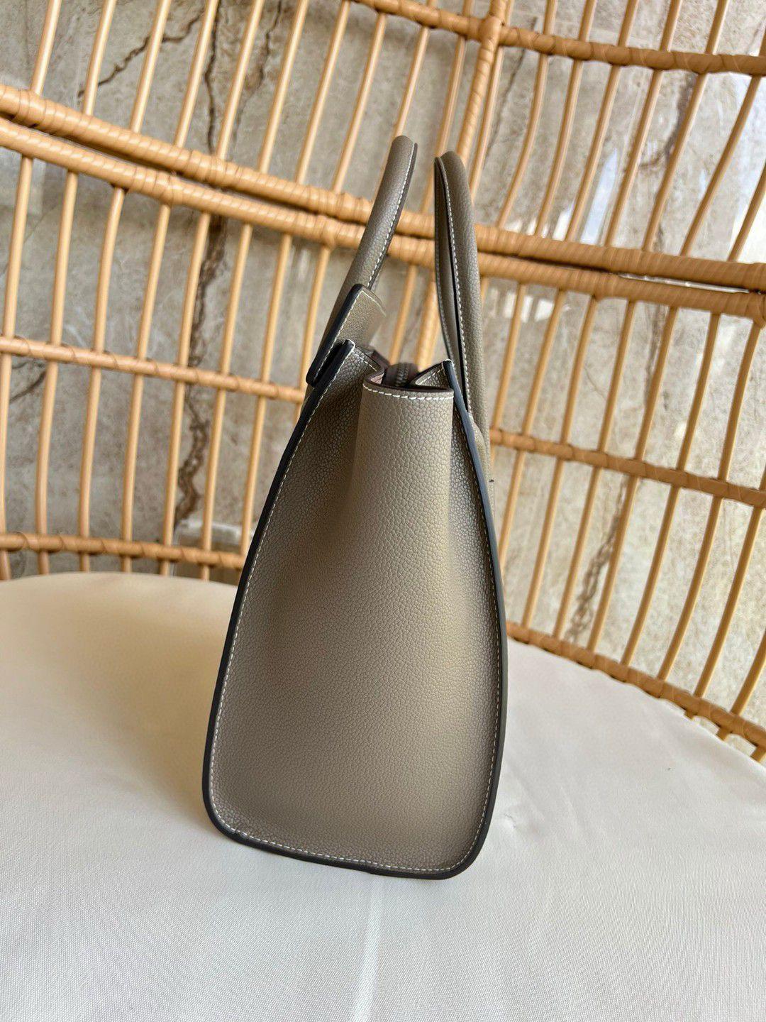 ce**e lU*gage handbags-26cm