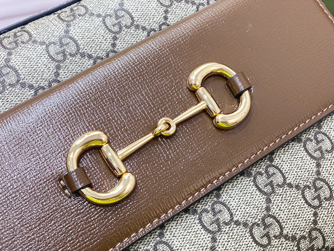 G*u*i 1955 handbag-22.5*17*6.5cm