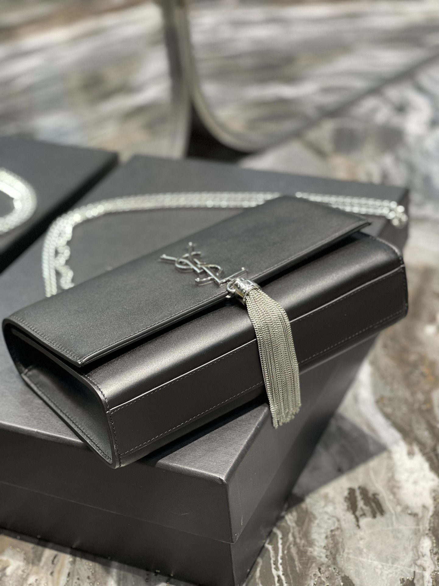 Y*L medium kate bags-24*14.5*5.5cm