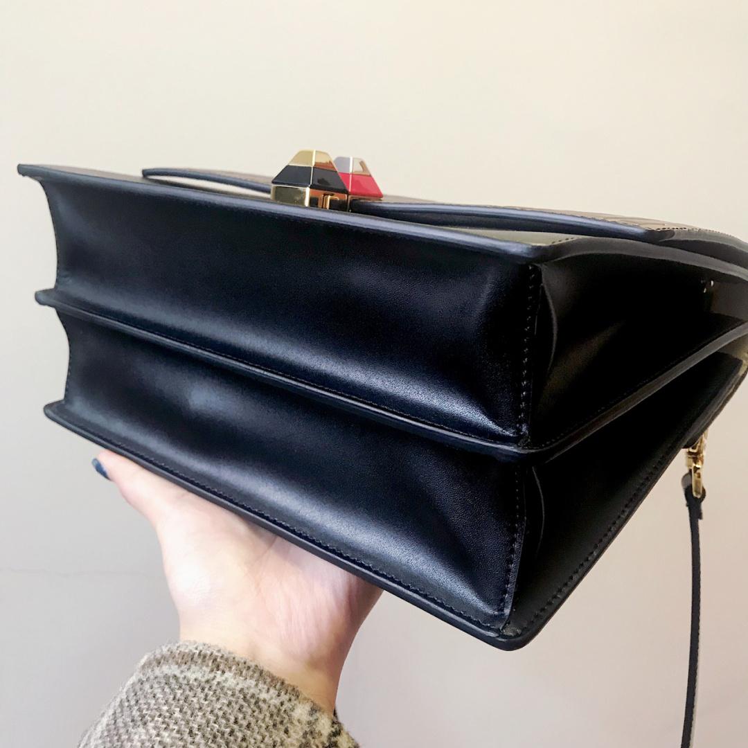 F**di kan u-25x17x10cm