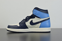 AIR JORDAN 1 HIGH OG “COURT PURPLE” 555088-140