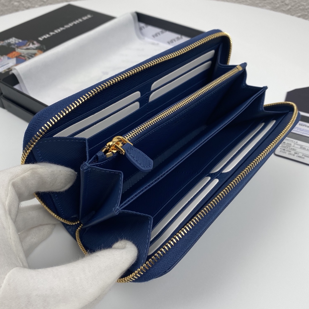 Pra*a wallet-20*10cm