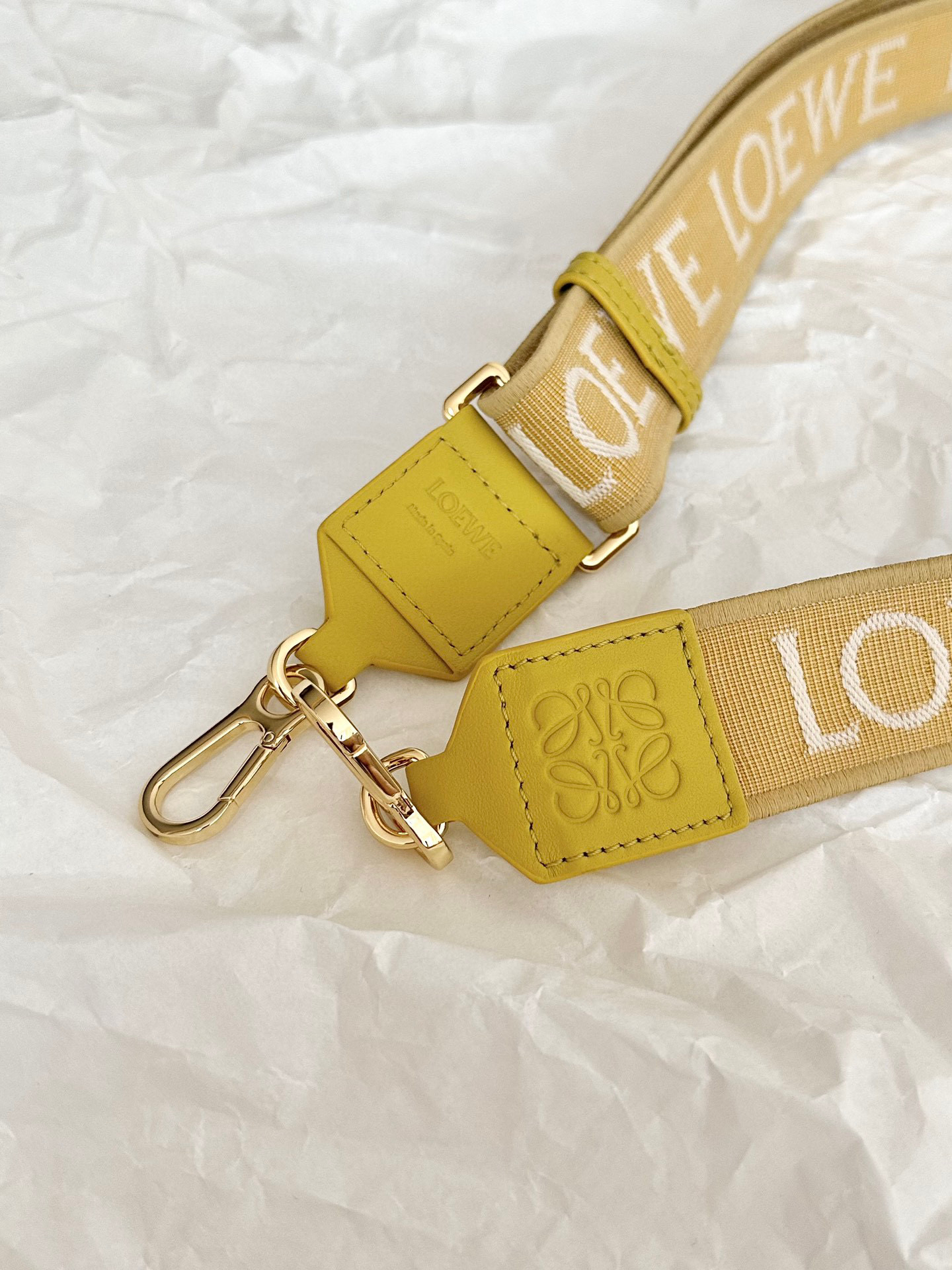 L0ew* straps-105*4cm