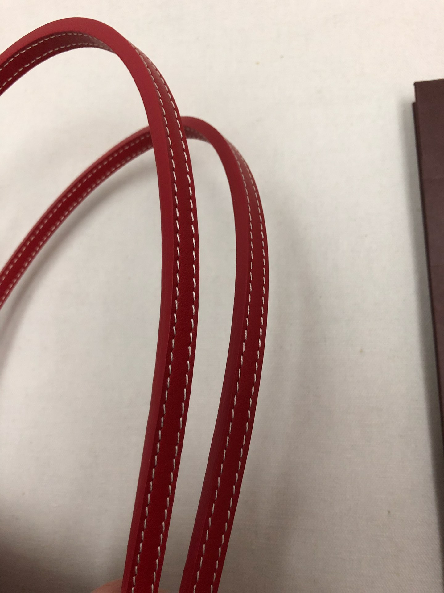 Go*ard artois handbags-zipper version-47&57cm