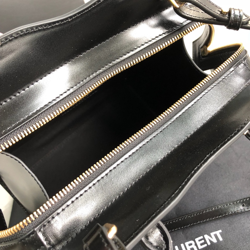 Y*L small uptown tote-23*23*11cm