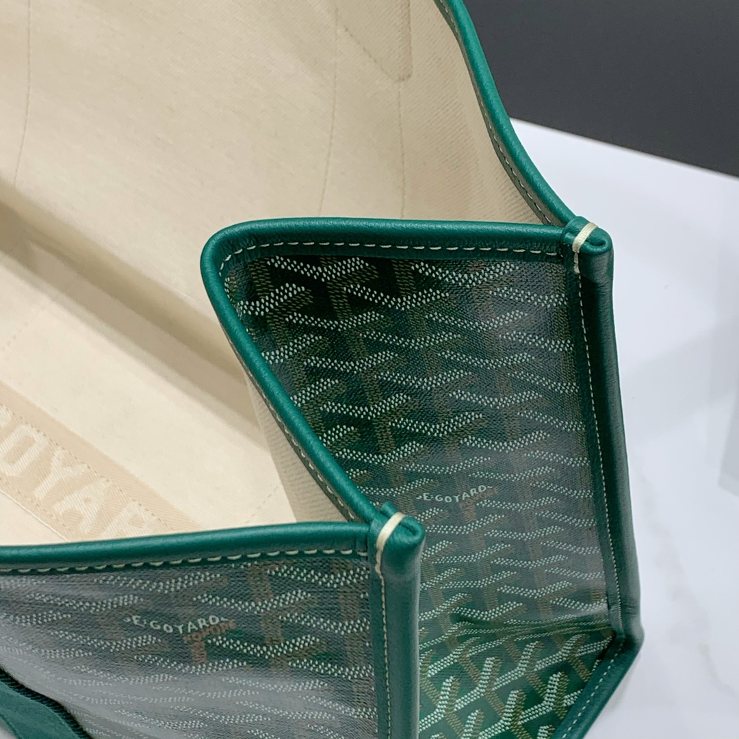 Go*ard villette tote-46*30*17cm