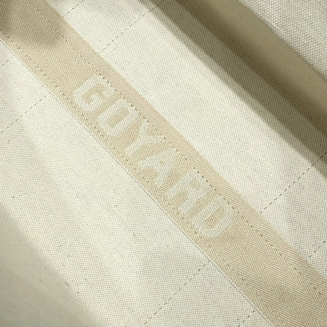 Go*ard villette tote-46*30*17cm