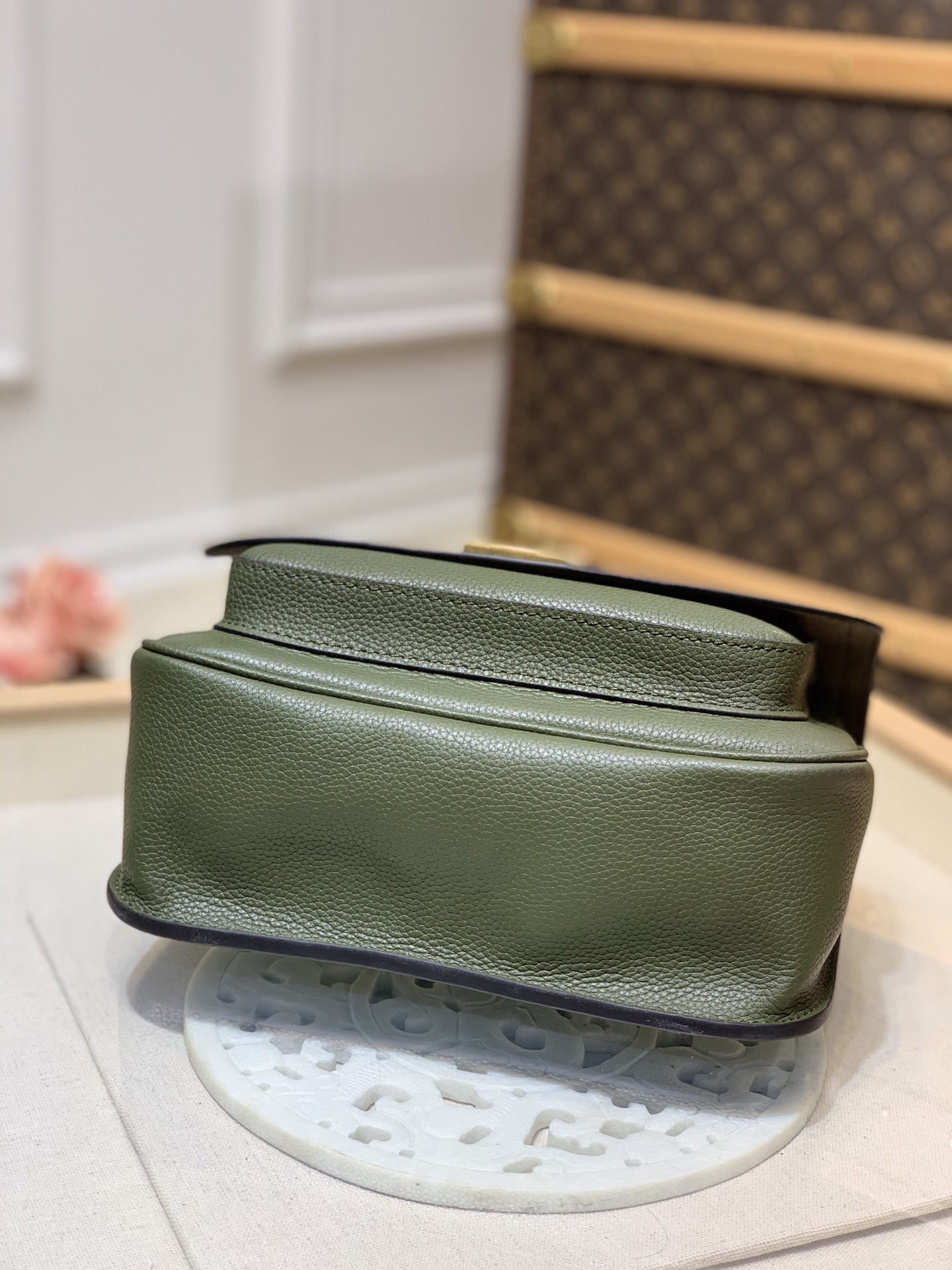 l0*is V*t0n lockme handbags pm-m57073-23*17*11cm