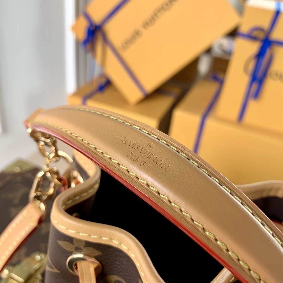 l0*is V*t0n nano noé-13*16*10cm