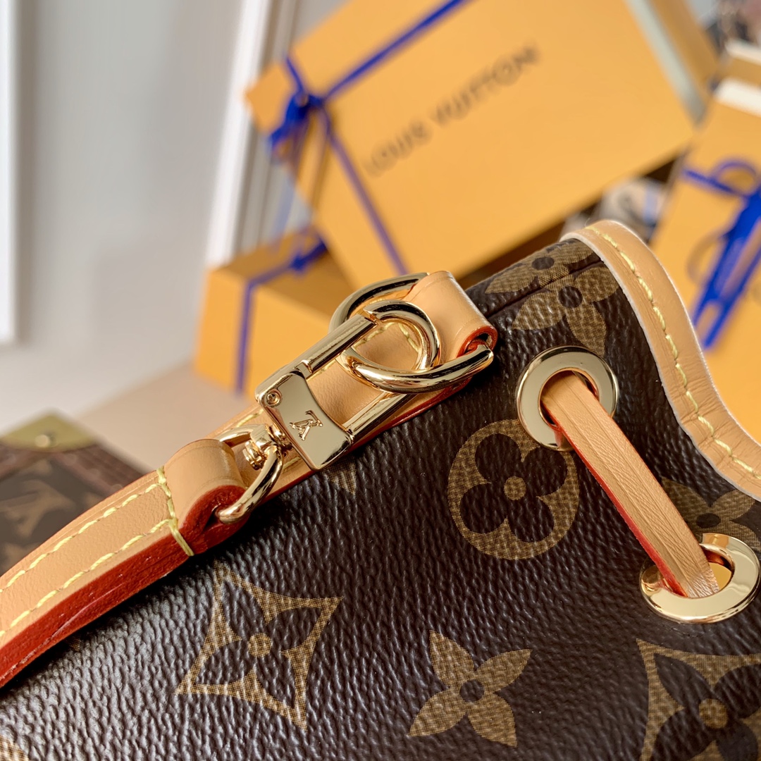 l0*is V*t0n nano noé-13*16*10cm