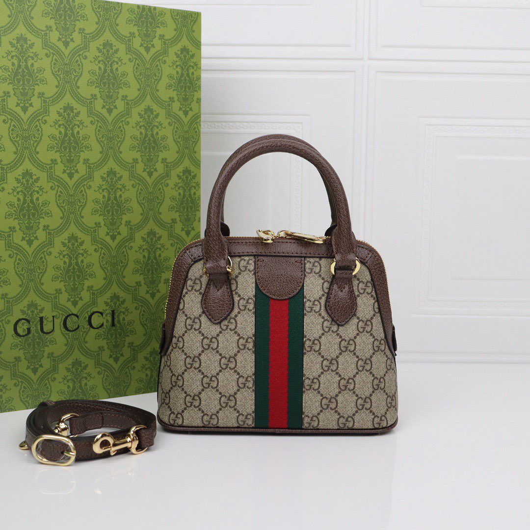 Gvc*1 ophidia bag-25x20x7.5cm