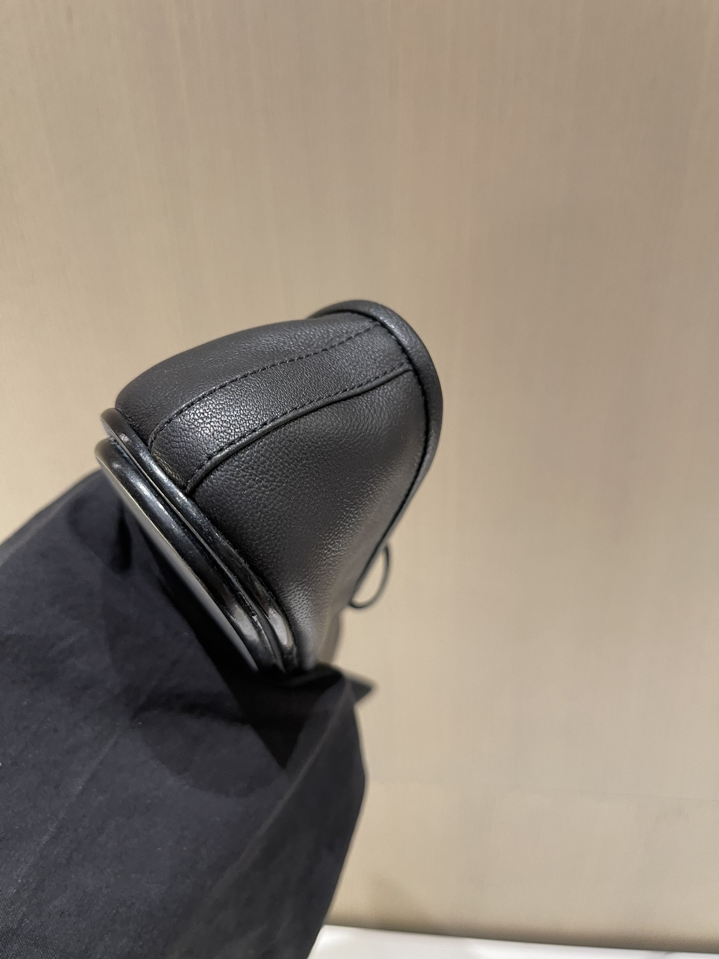 T*e R0w ballet single shoes