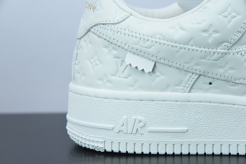 l0*is V*t0n&nike air force 1 low