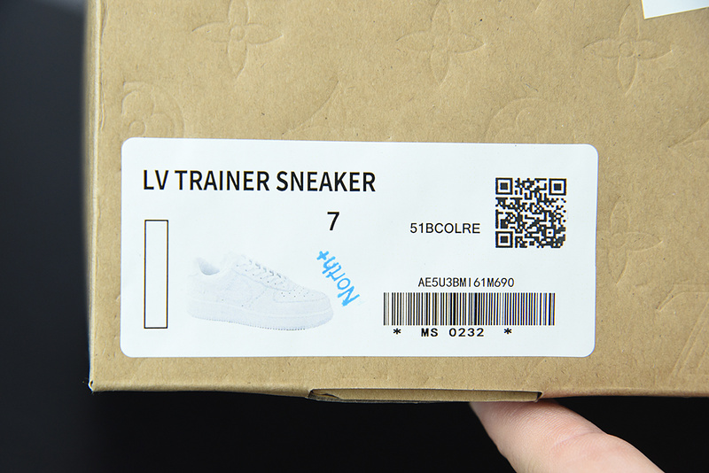 l0*is V*t0n&nike air force 1 low