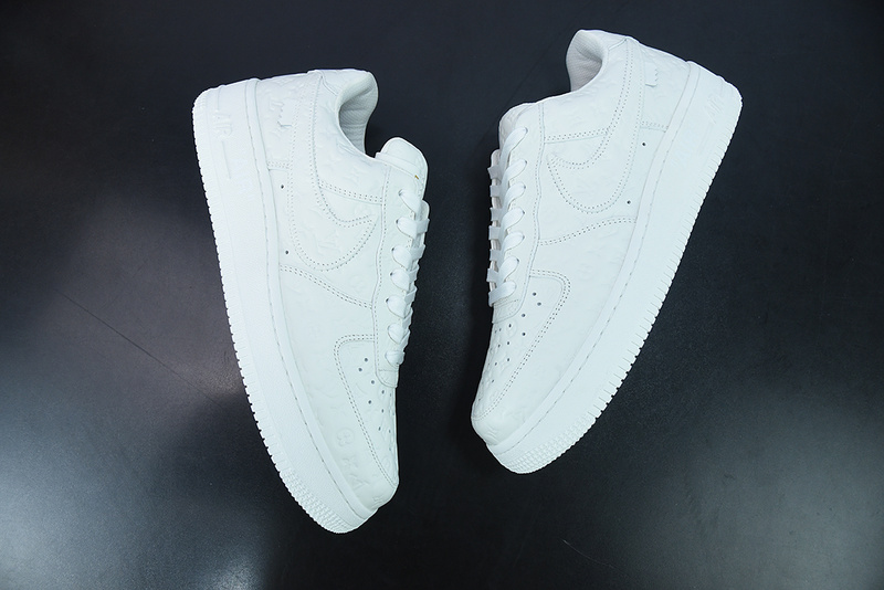 l0*is V*t0n&nike air force 1 low