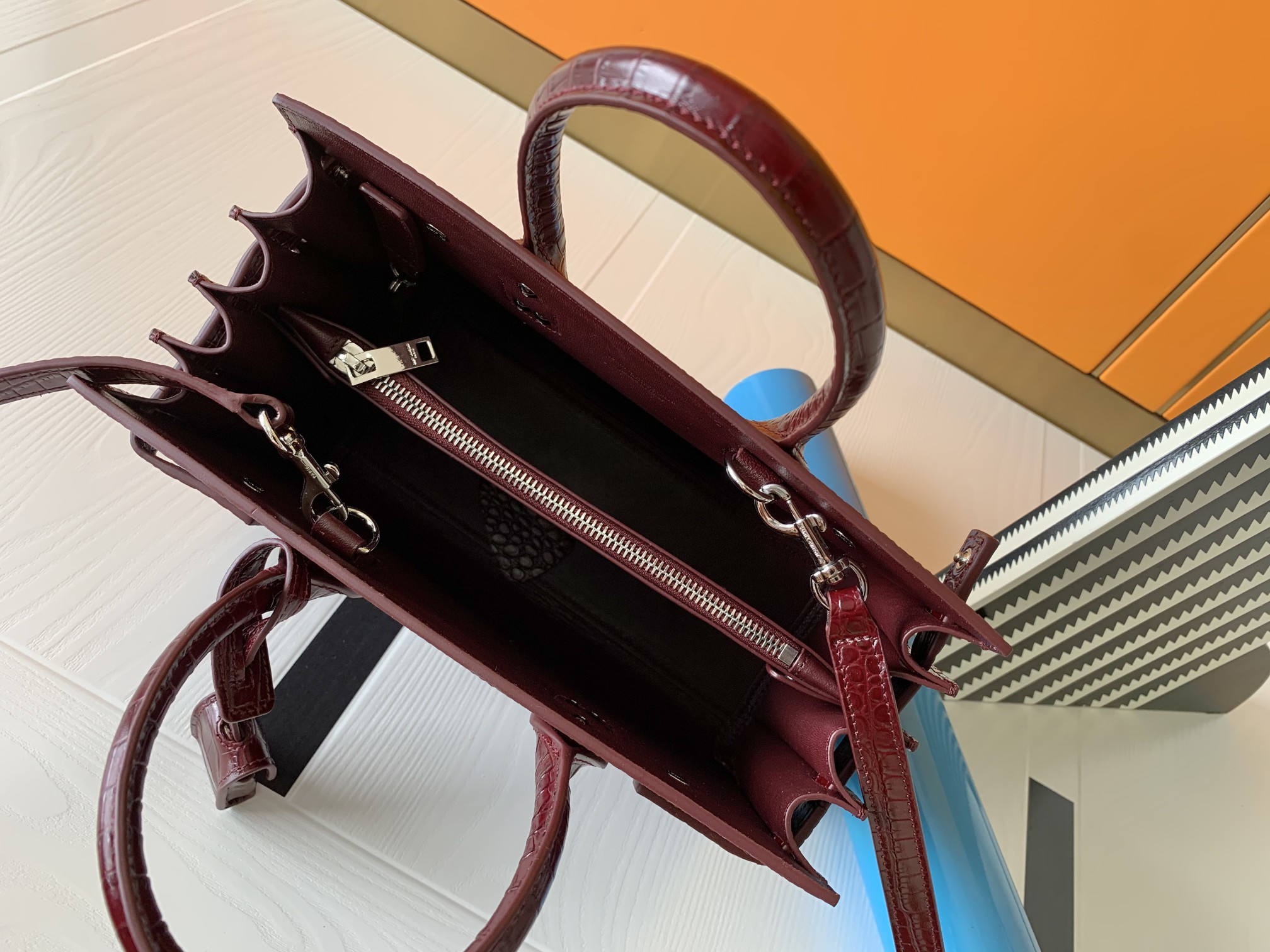 Y*L sac de jour-26*20.5*12.5cm