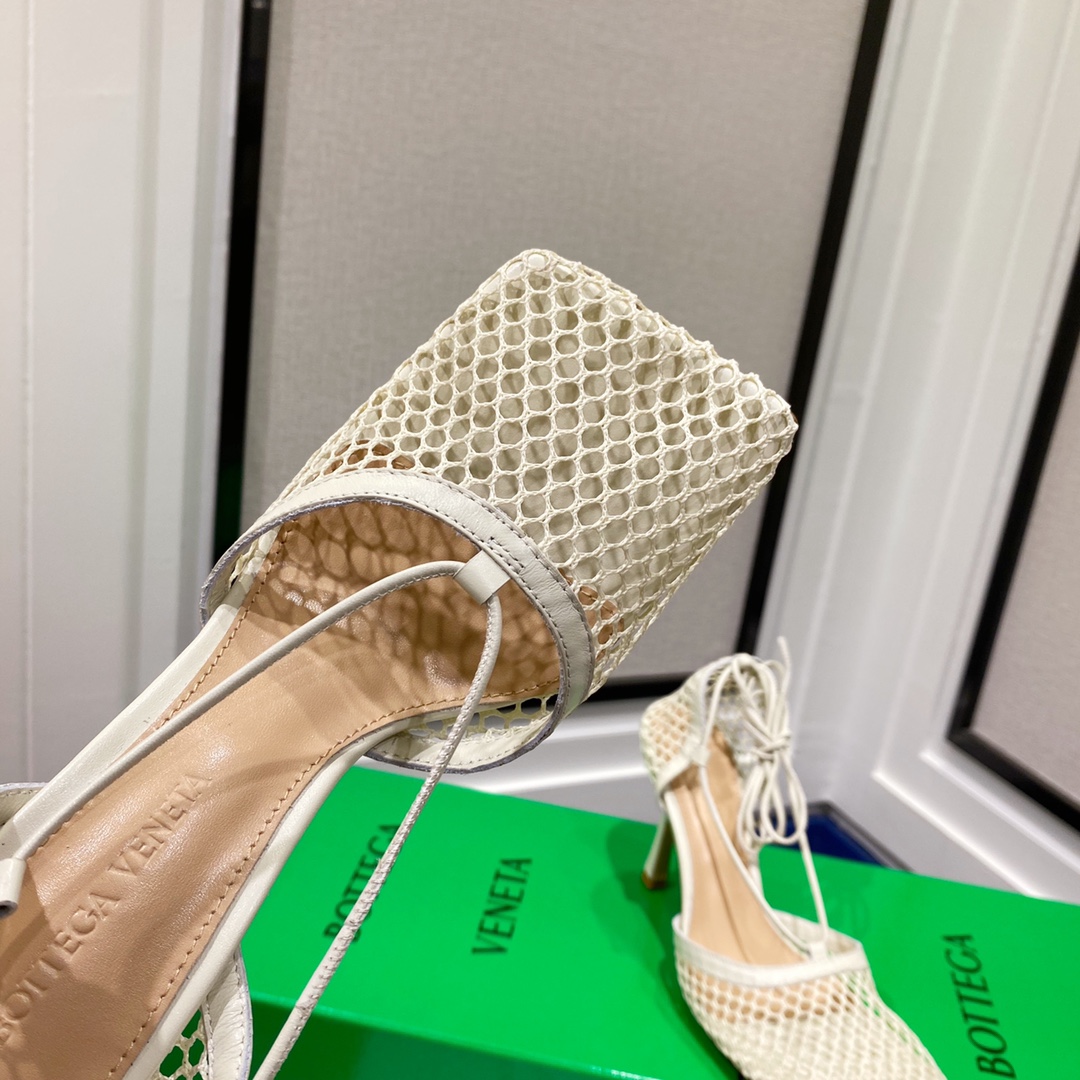 bo*te*ga Ve*ne*ta heels-9cm