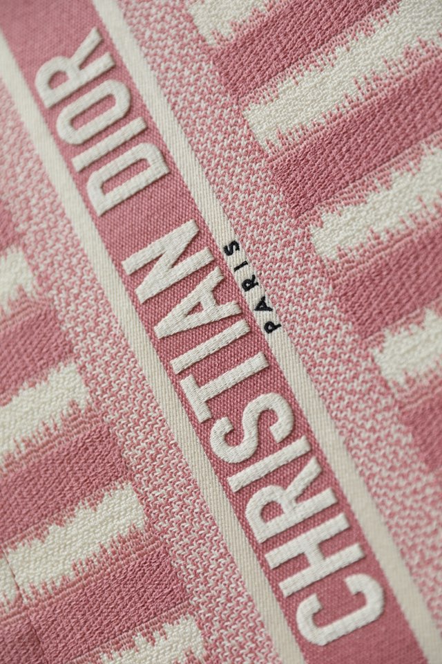 D*or small book tote-36.5cm