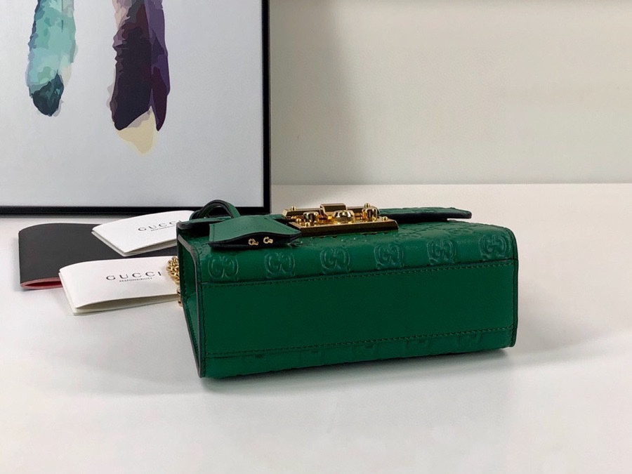 G*u*i padlock-20*12.5*8cm