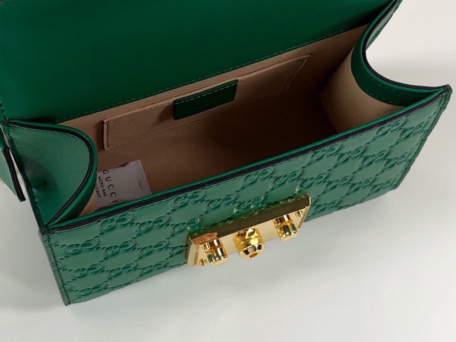 G*u*i padlock-20*12.5*8cm