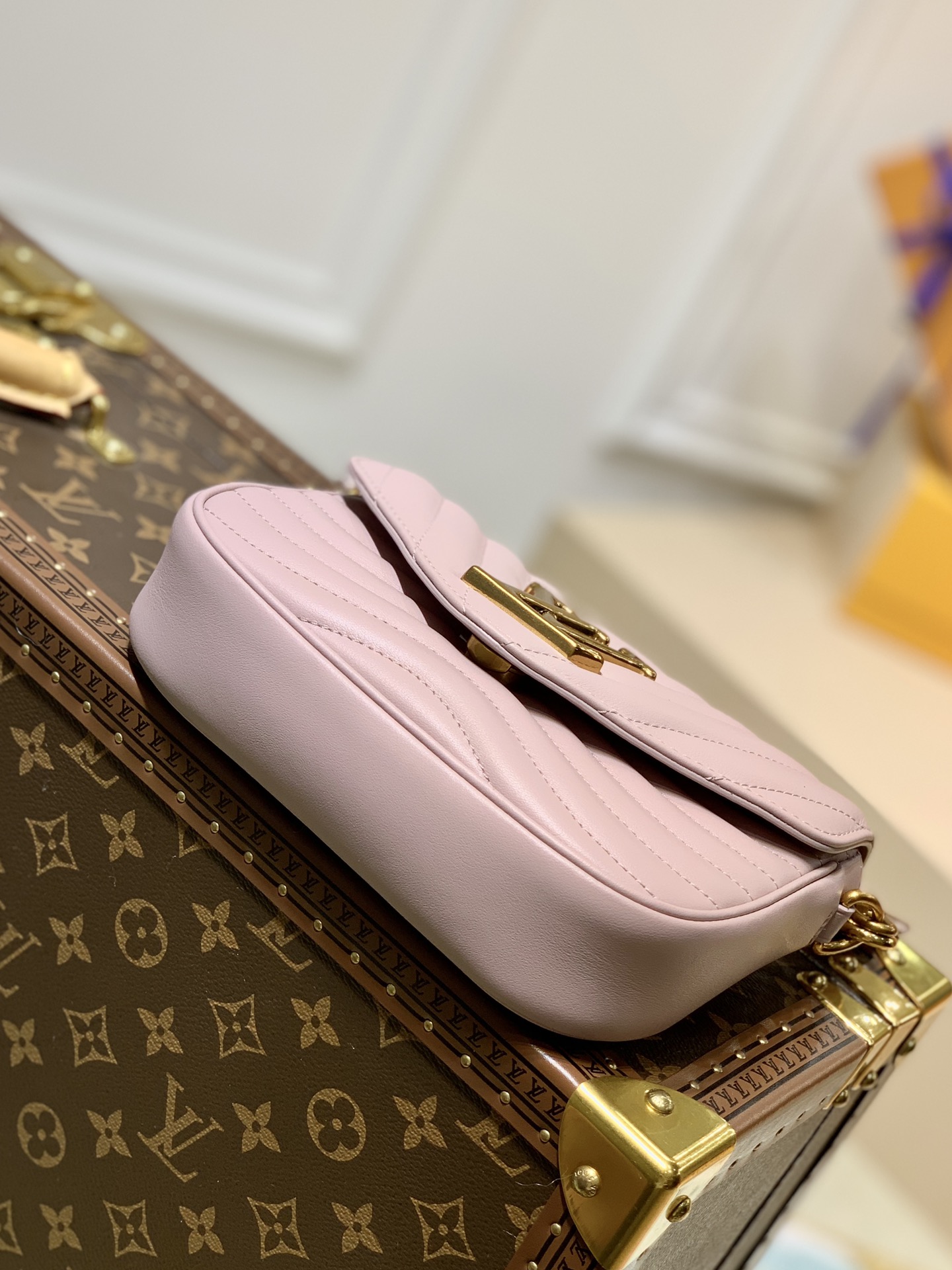 l0*is V*t0n new wave multi-pochette accessoires-25*13&20*11*10cm