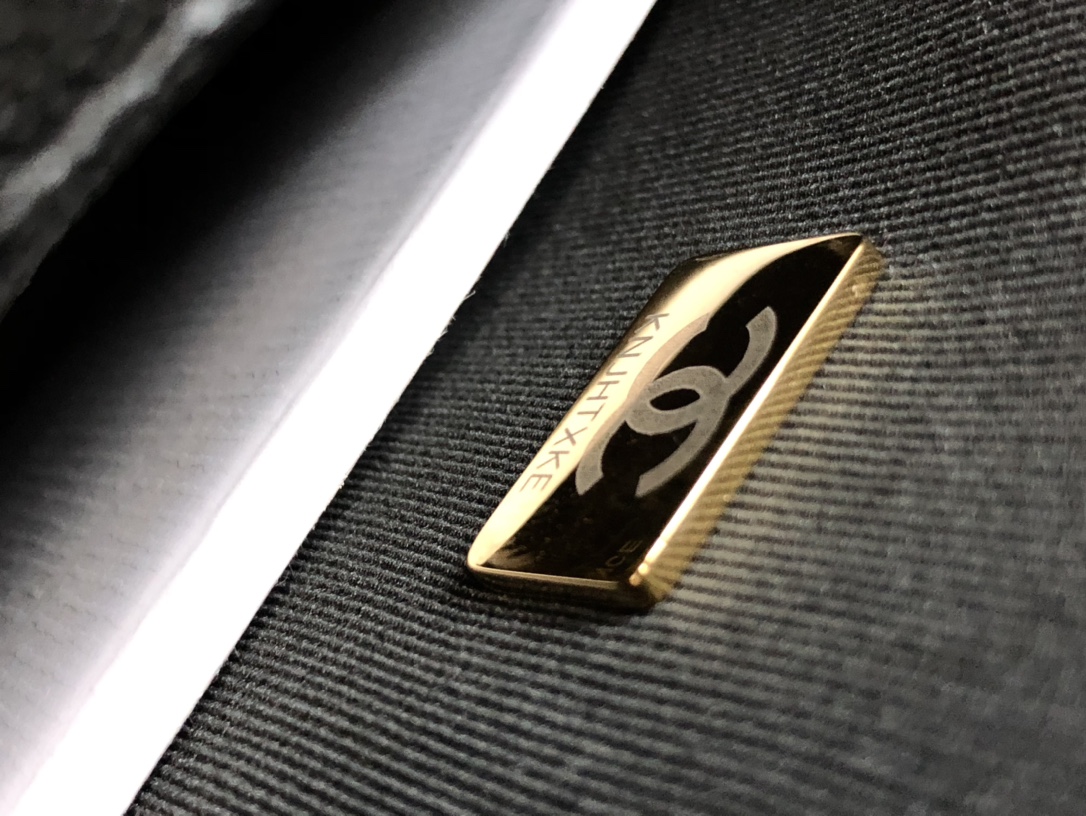 Ch@nel Flap Bag-17*20.5*6CM