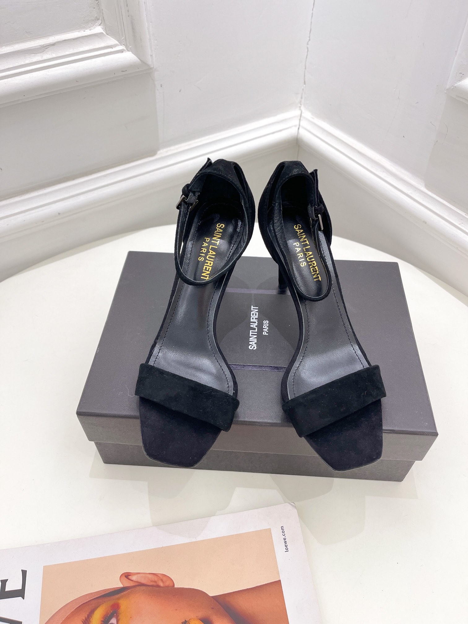 Y*L heels-8.5cm(eu35-eu43)