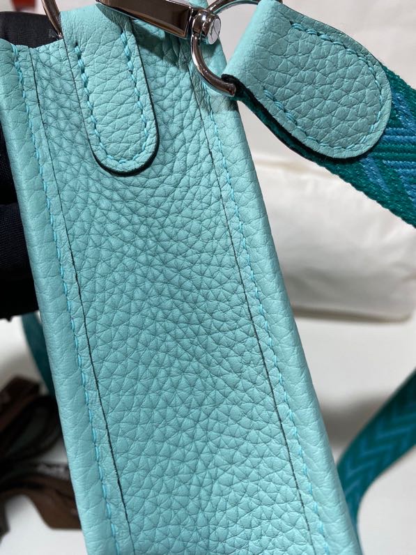 H**mes evelyne mini-17*18cm