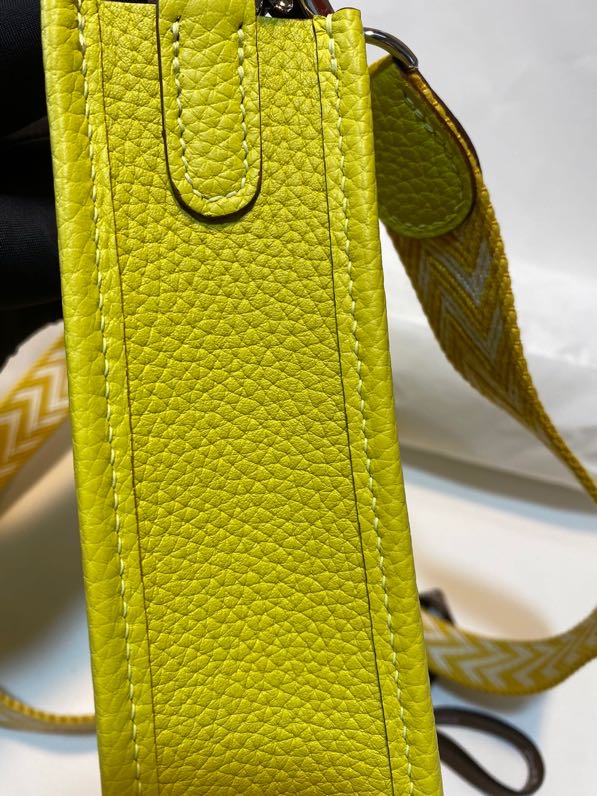 H**mes evelyne mini-17*18cm