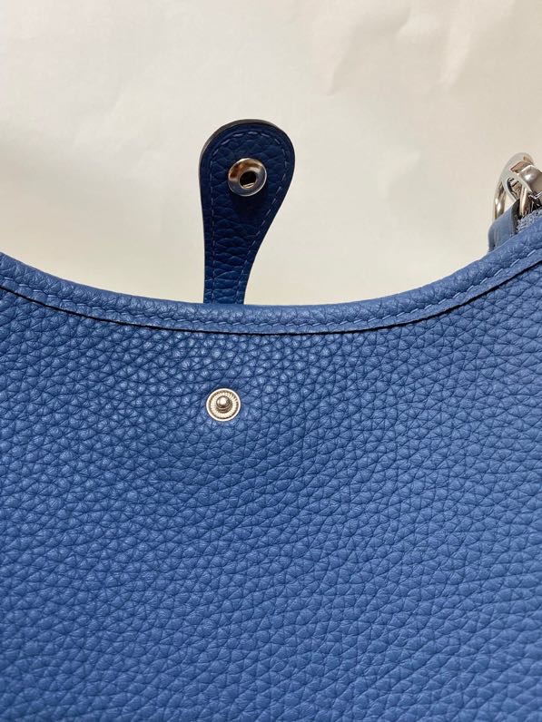 H**mes evelyne mini-17*18cm