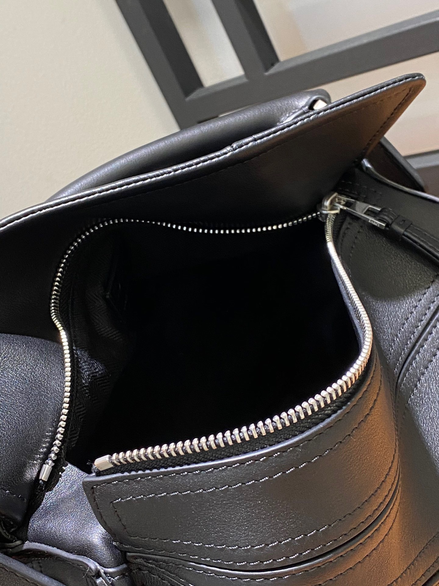 L0ew* puzzle medium bag-29*18*12cm