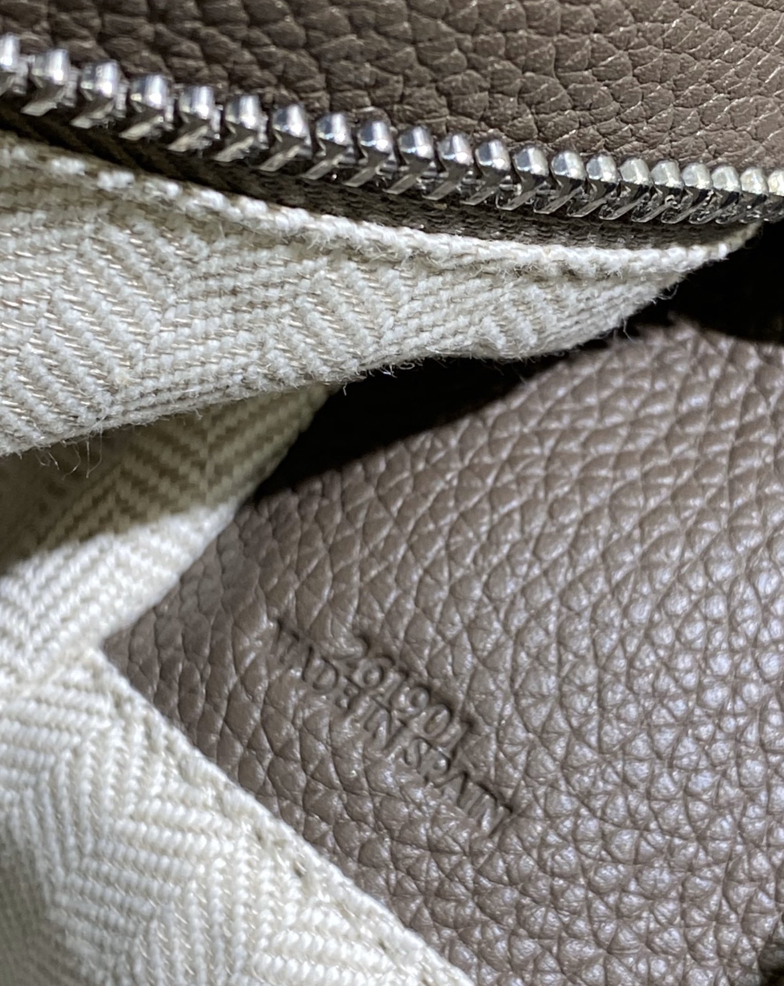 L0ew* puzzle medium bag-29*18*12cm