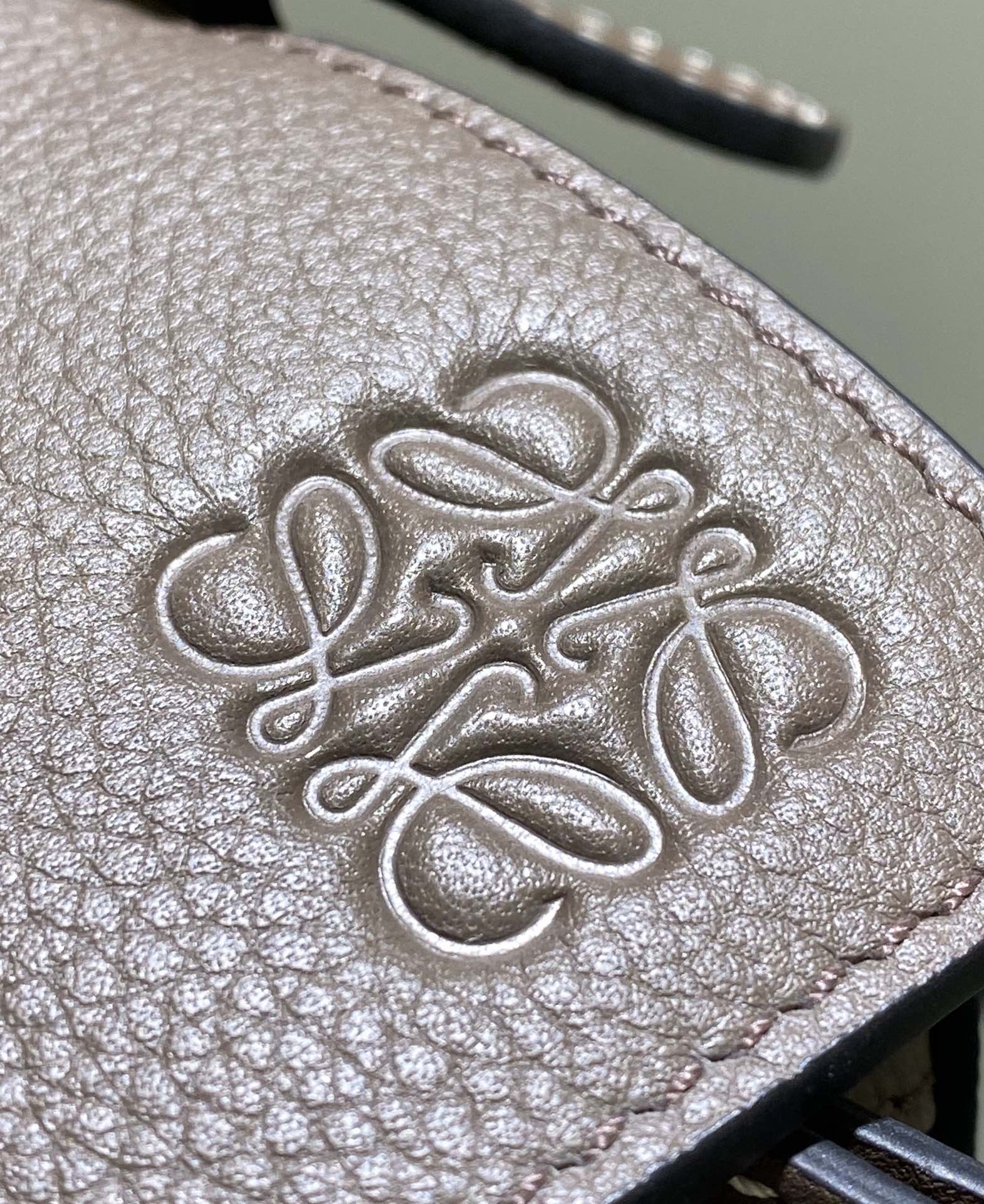 L0ew* puzzle medium bag-29*18*12cm