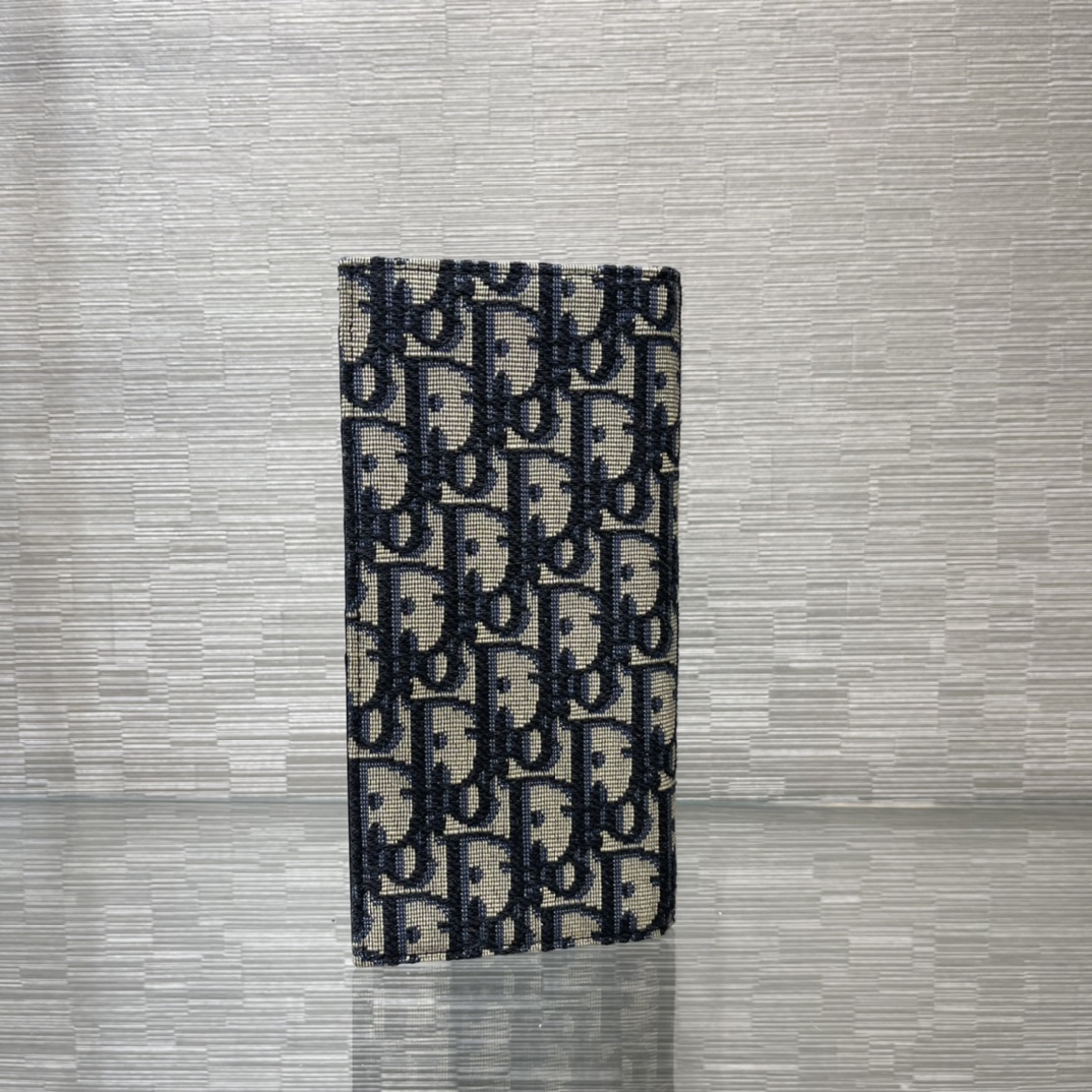 D*or wallet-9*18.8*2cm