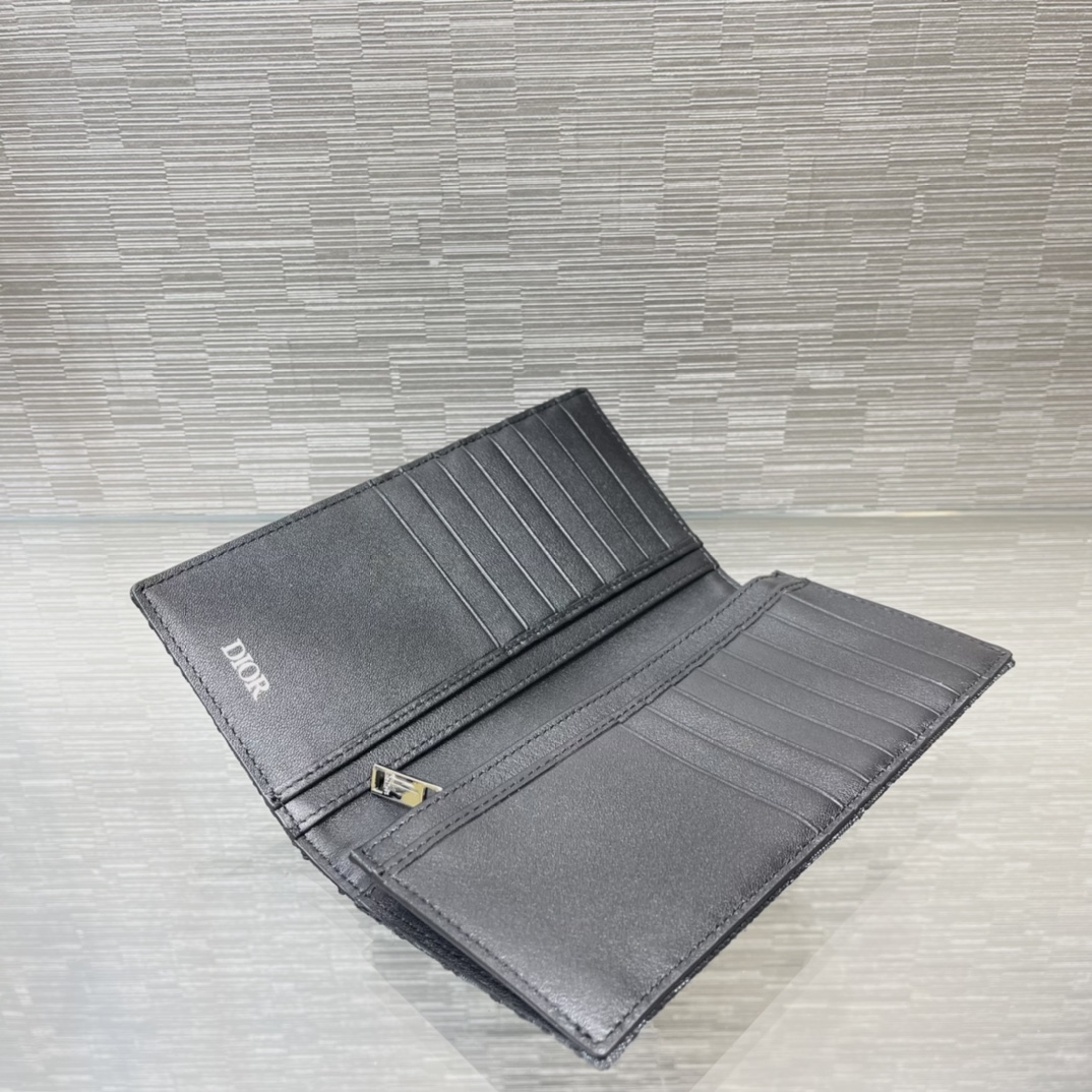 D*or wallet-9*18.8*2cm