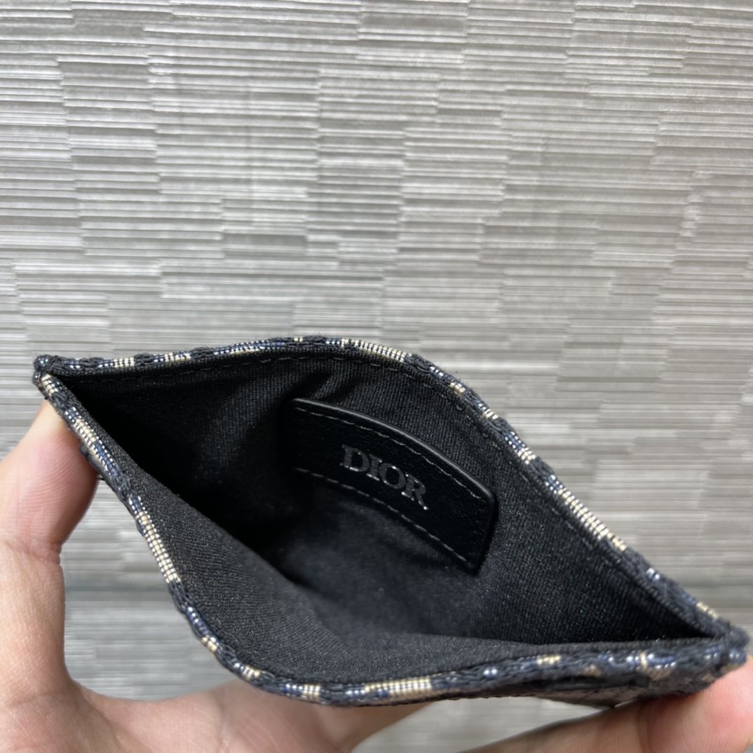 D*or wallet-12.5*8.5cm