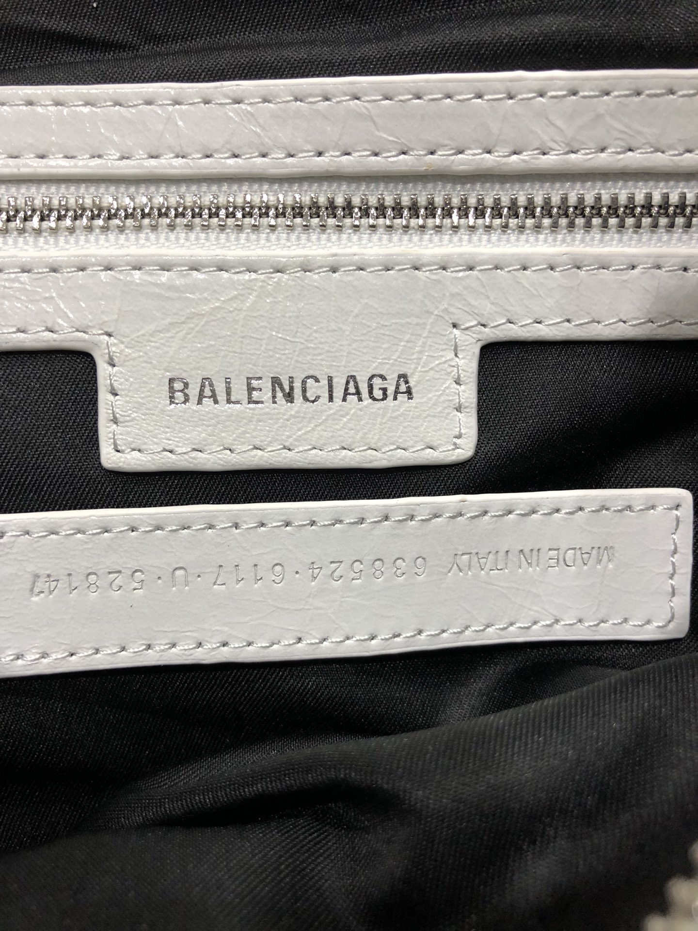 Balenciag Le Cagole Handbags-33*16*8CM