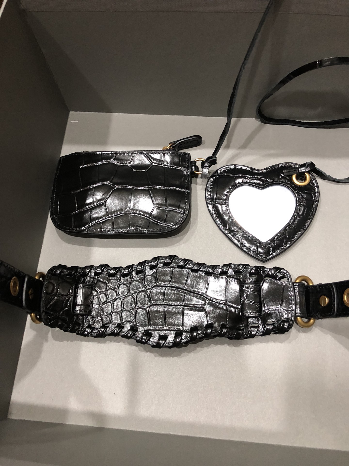 Balenciag Le Cagole Handbags-26*16*10CM