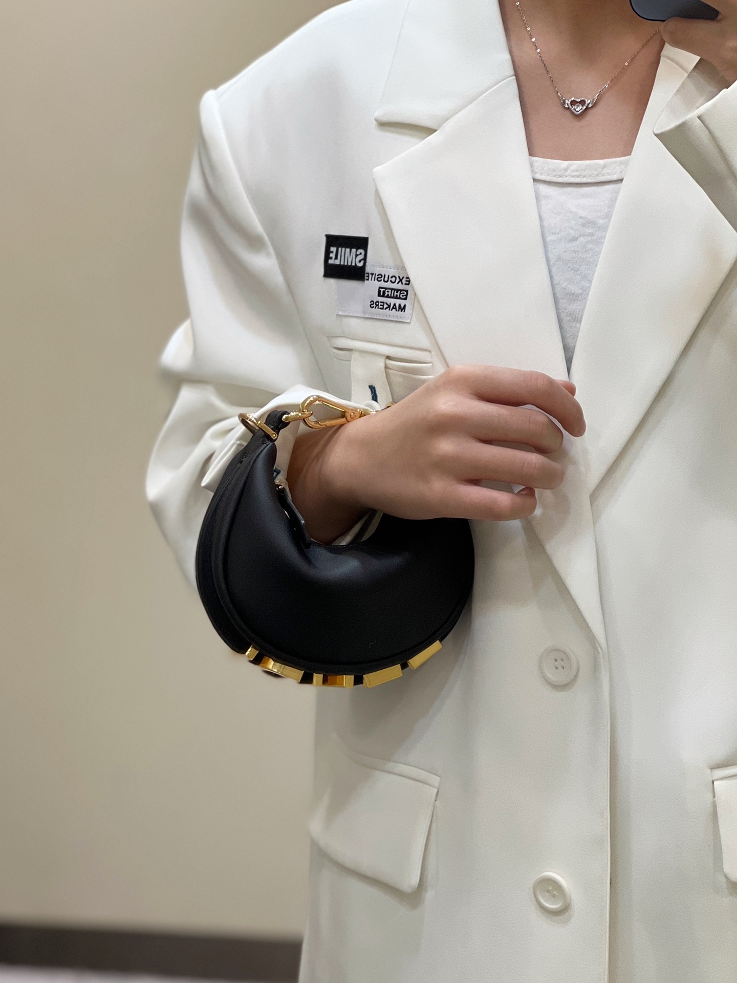 F**di praphy-16.5*14*5&29*24.5*10&36*30*11cm