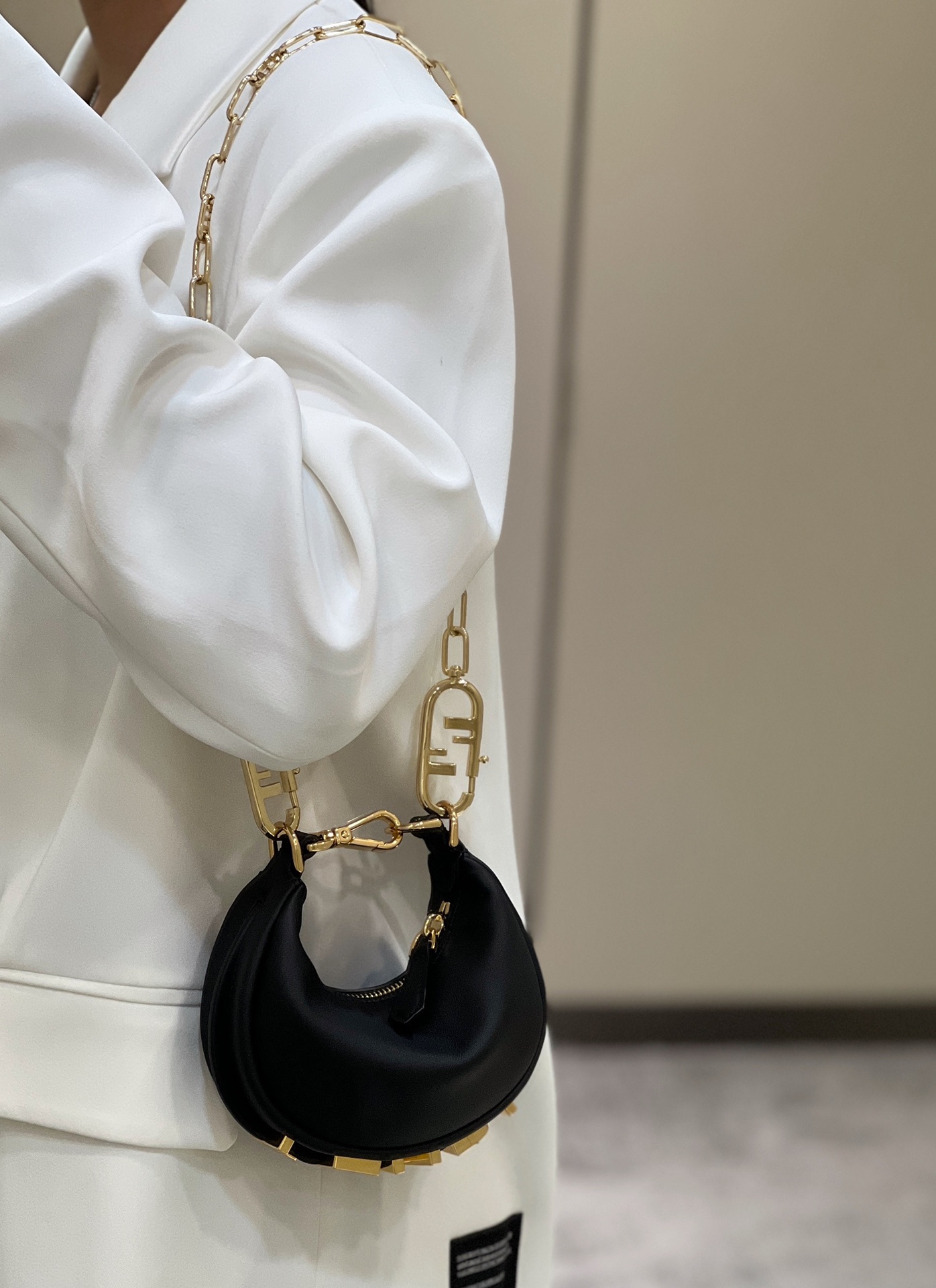 F**di praphy-16.5*14*5&29*24.5*10&36*30*11cm