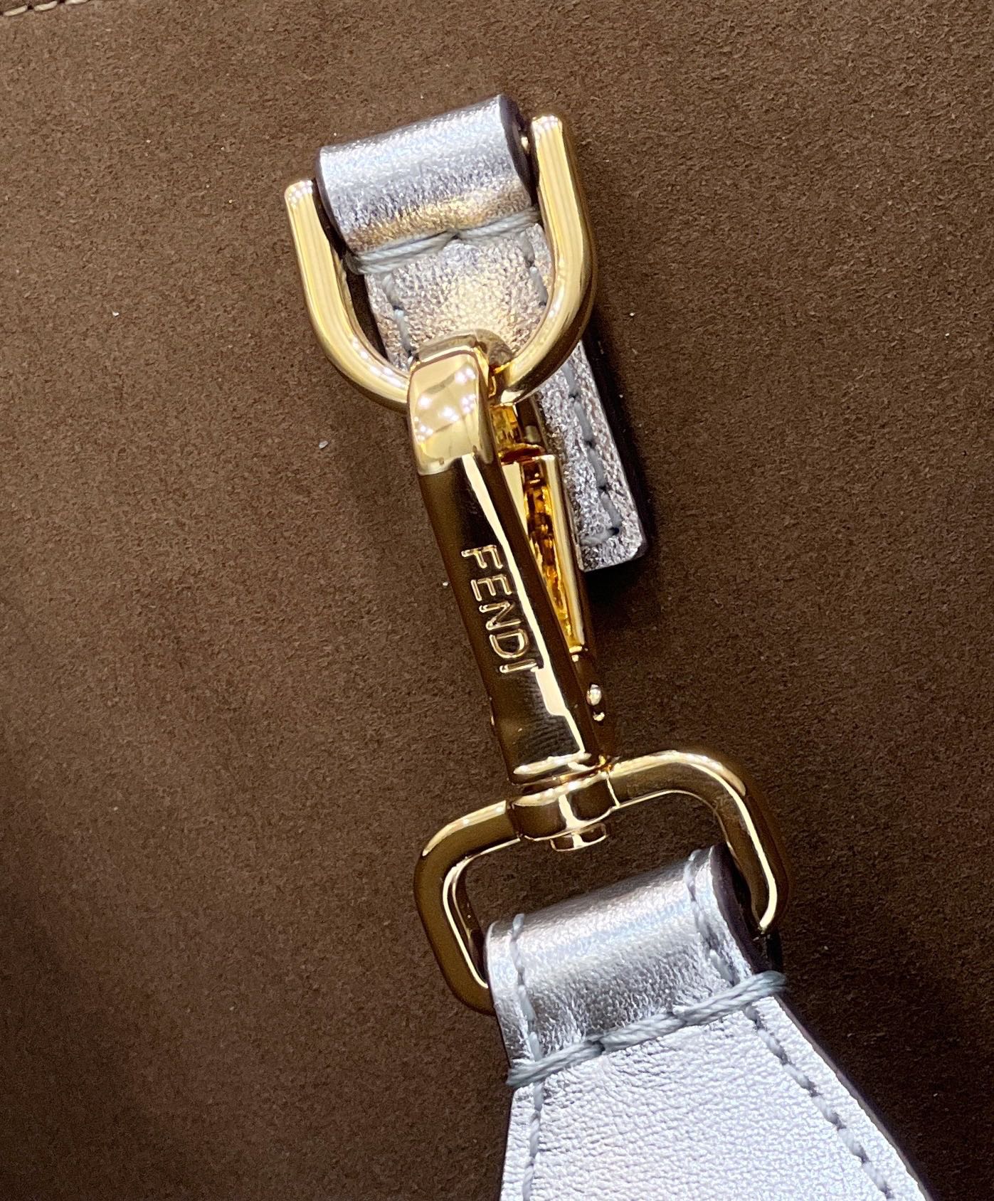 F**di tote-36*17*31cm