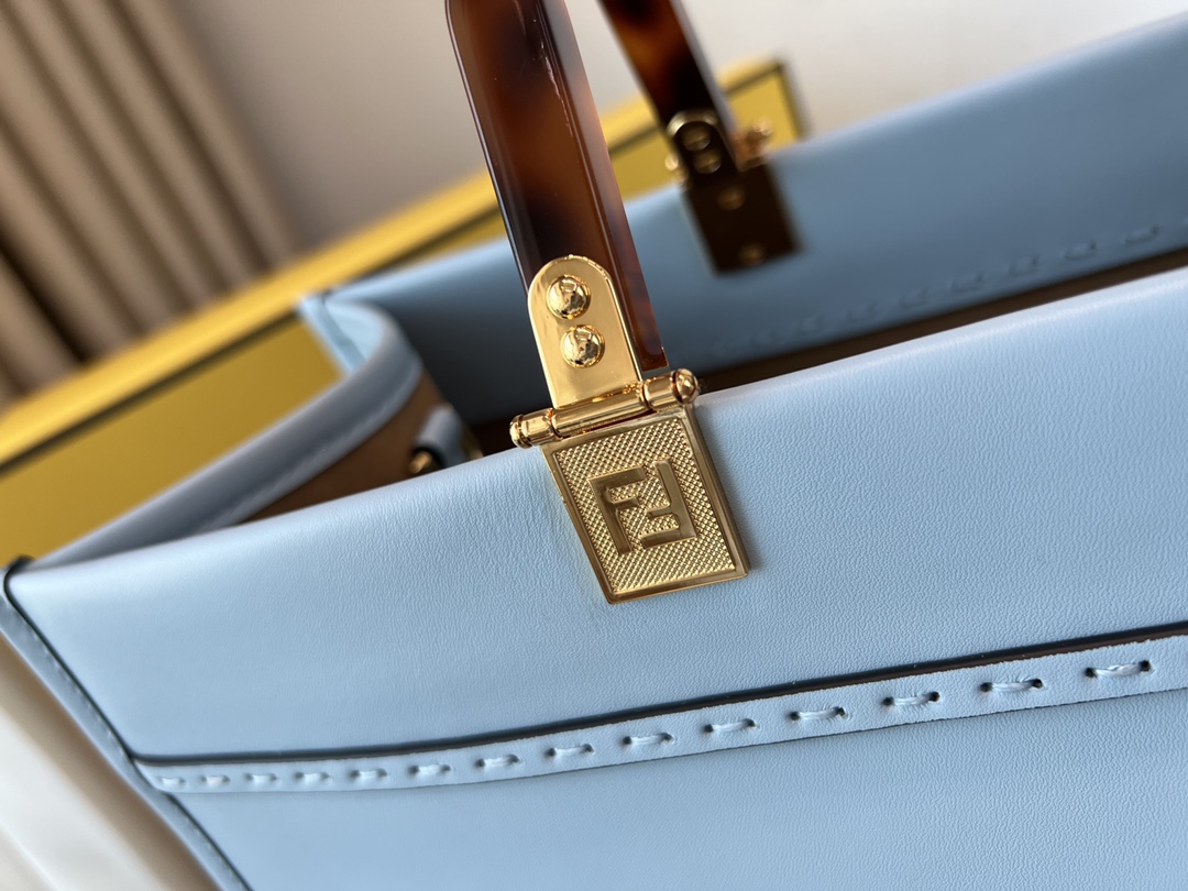 F**di tote-36*17*31cm