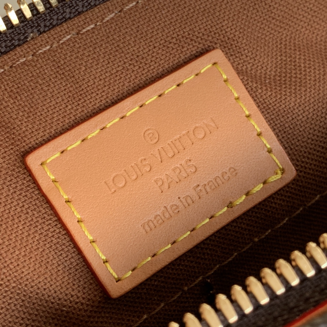 l0*is V*t0n popincourt handbags-30x14x12cm